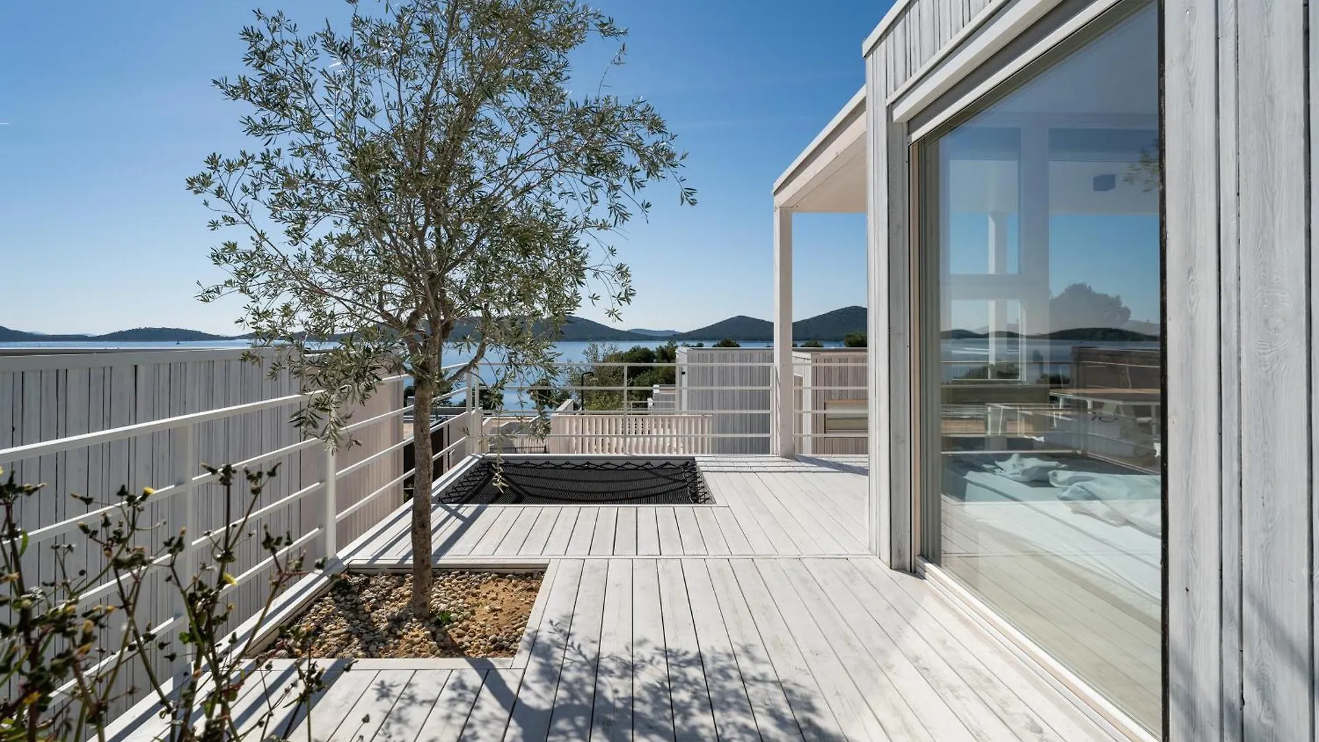 Sensus Aqua Villa Buqez 드라게