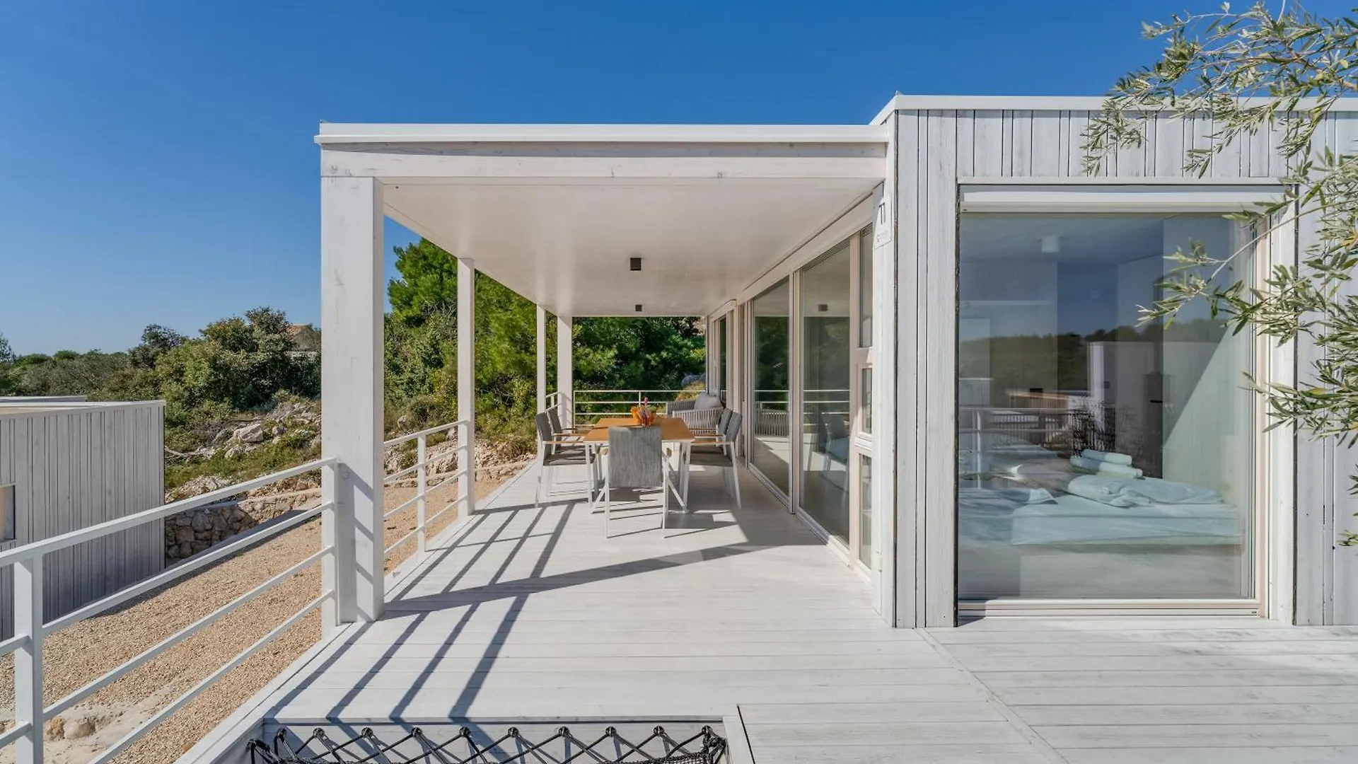 Sensus Aqua Villa Buqez 드라게 크로아티아