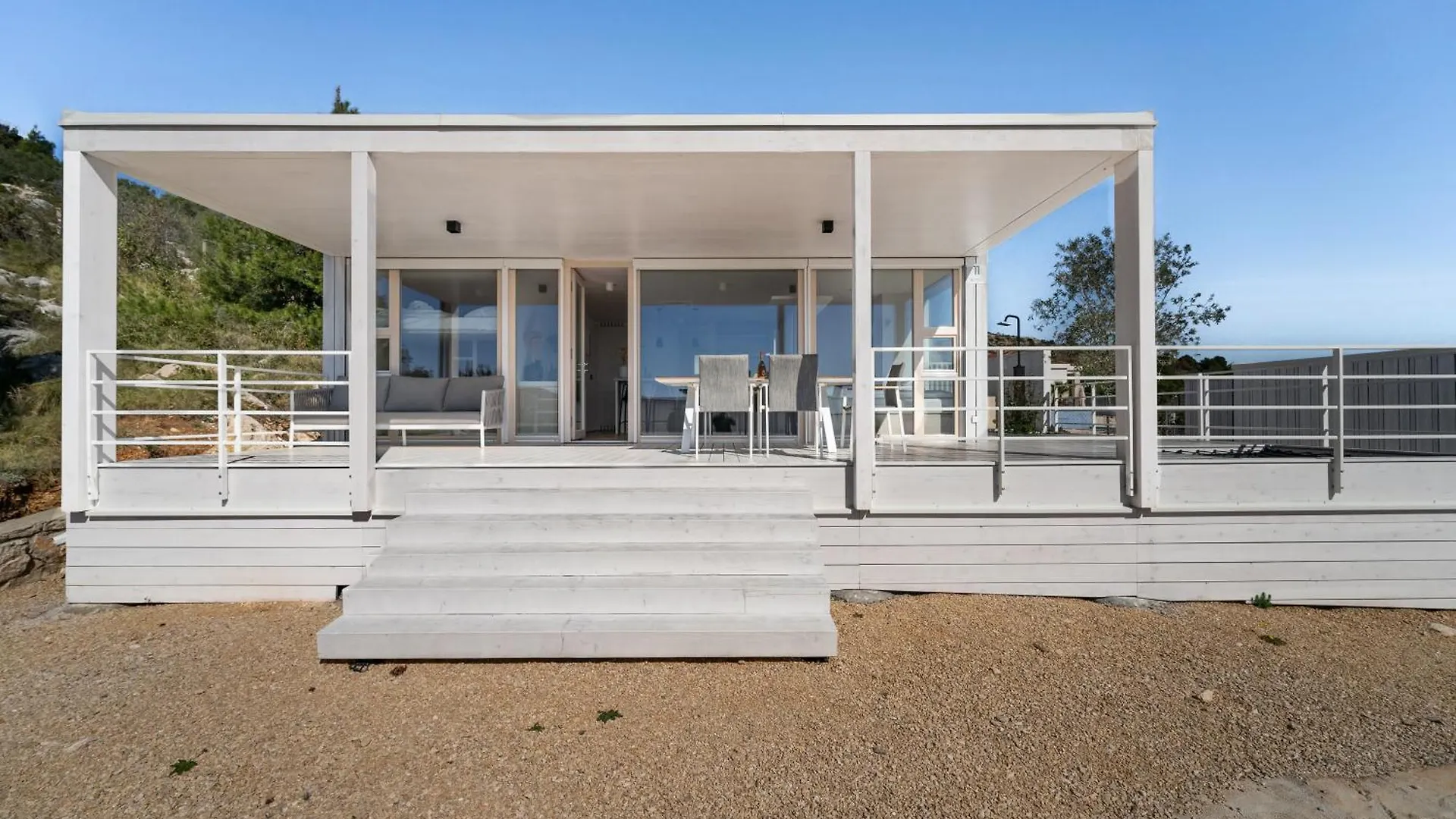 Sensus Aqua Villa Buqez 드라게 0*,  크로아티아