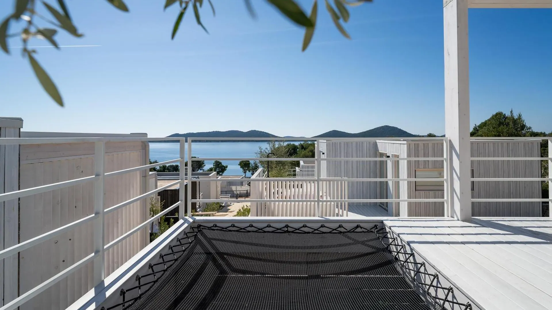 Sensus Aqua Villa Buqez 드라게