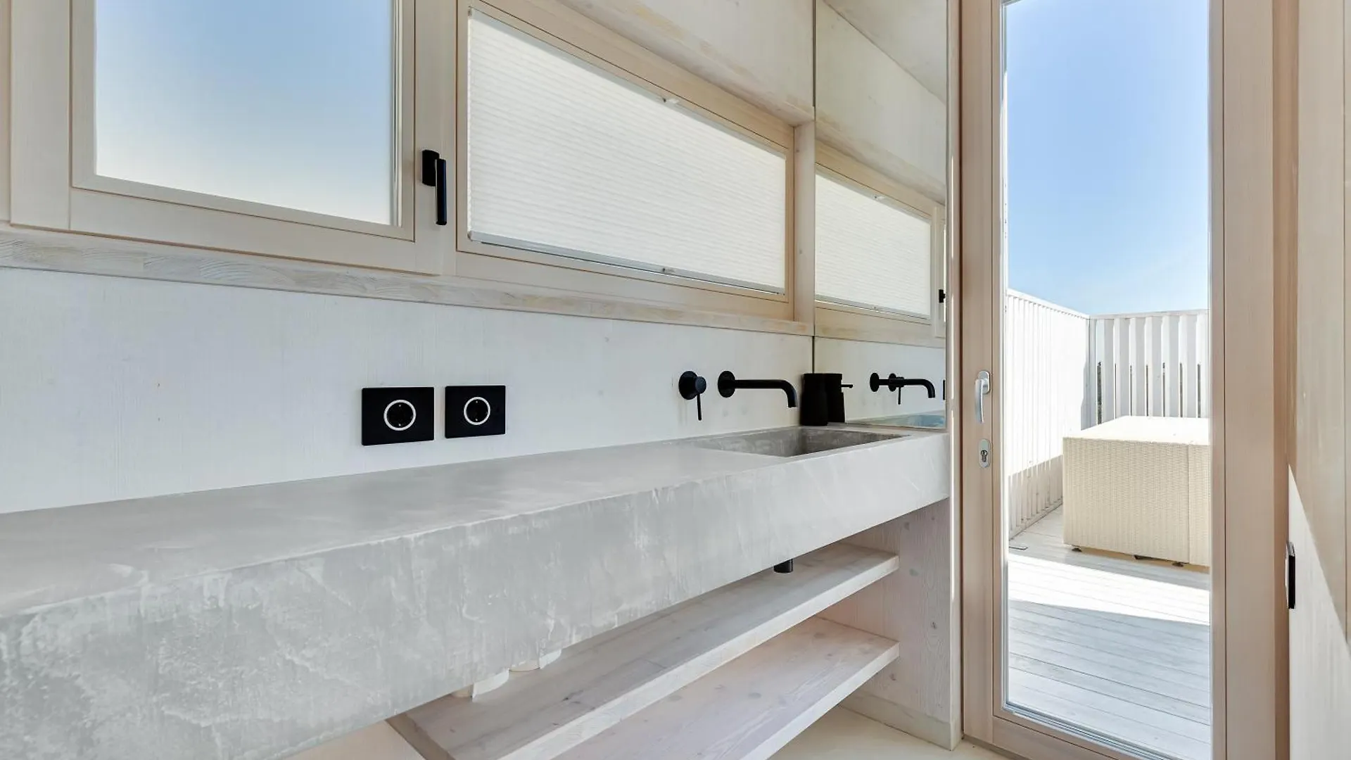 Sensus Aqua Villa Buqez 드라게 크로아티아