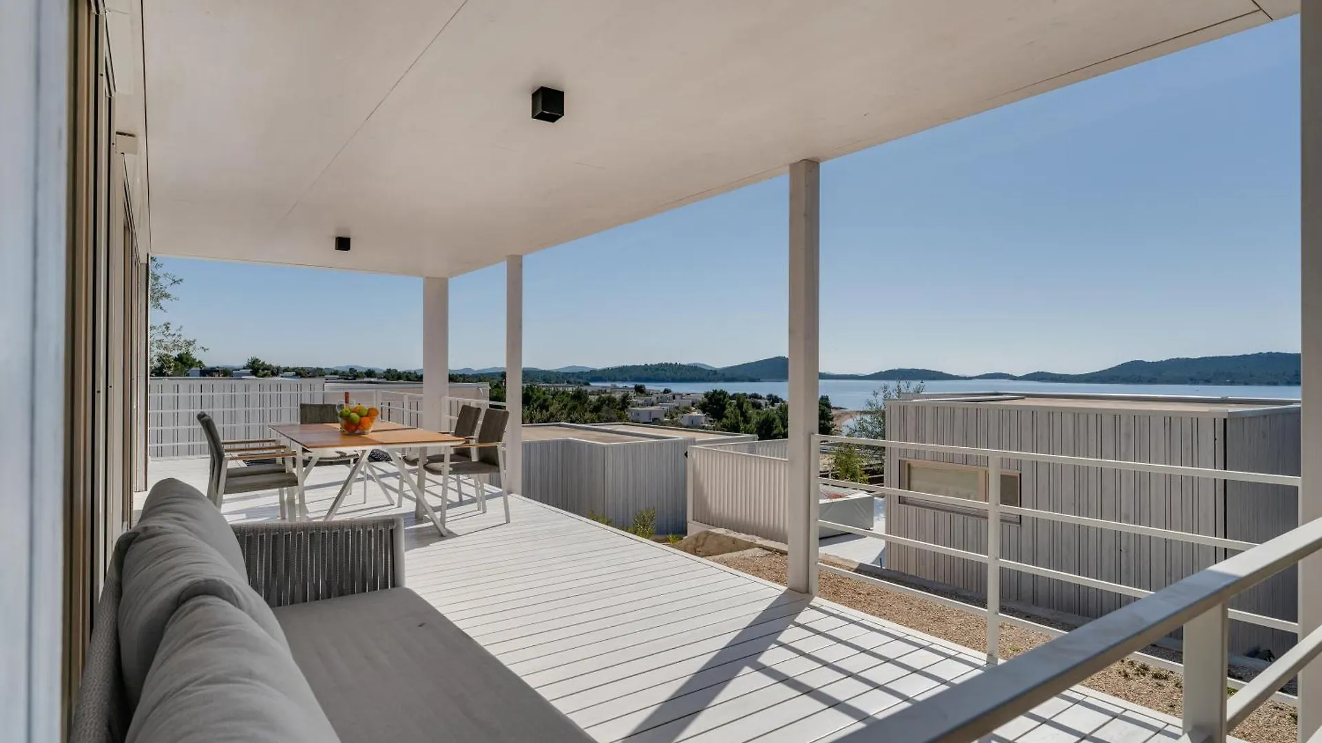 Sensus Aqua Villa Buqez 드라게
