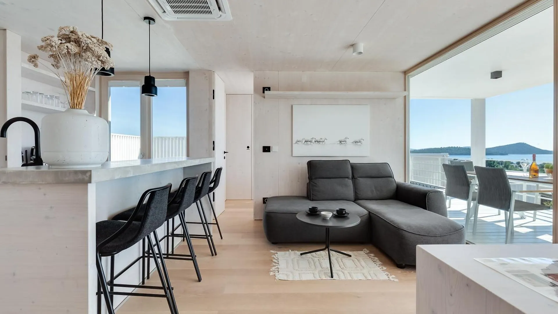 Sensus Aqua Villa Buqez 드라게