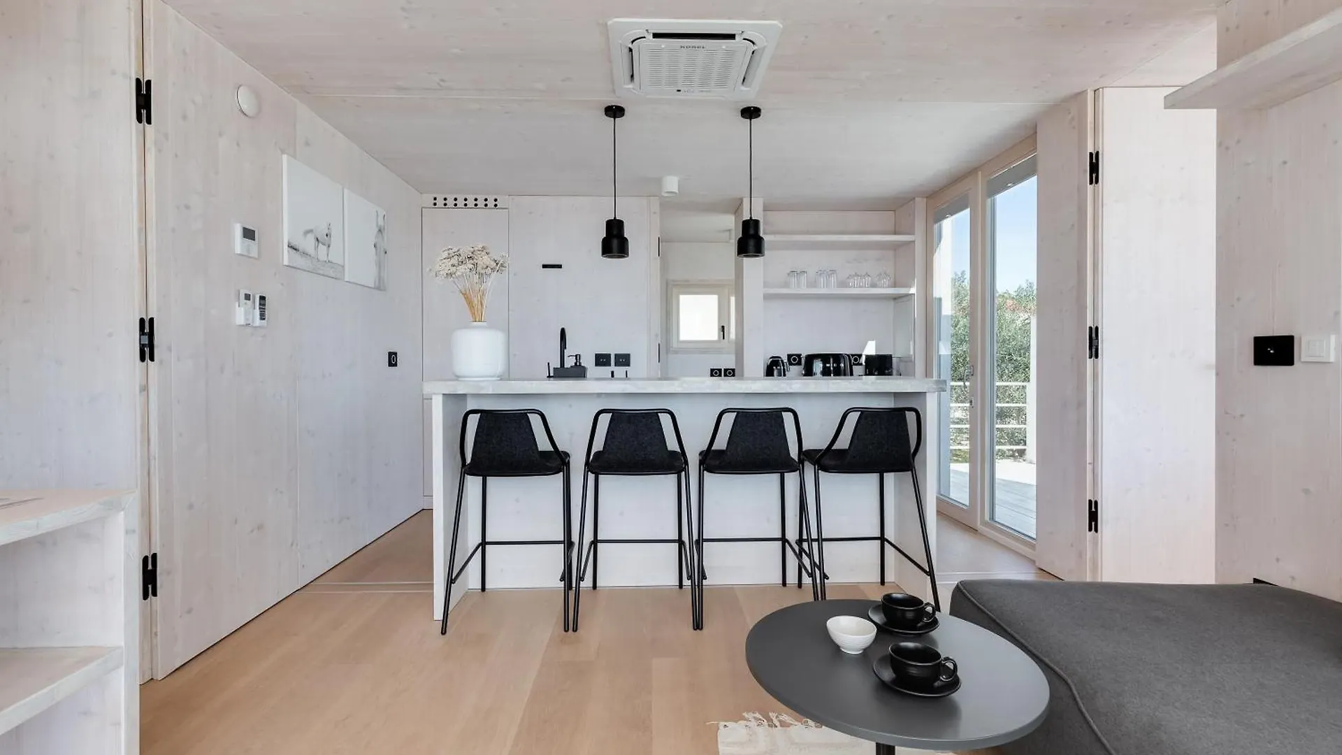 Sensus Aqua Villa Buqez 드라게