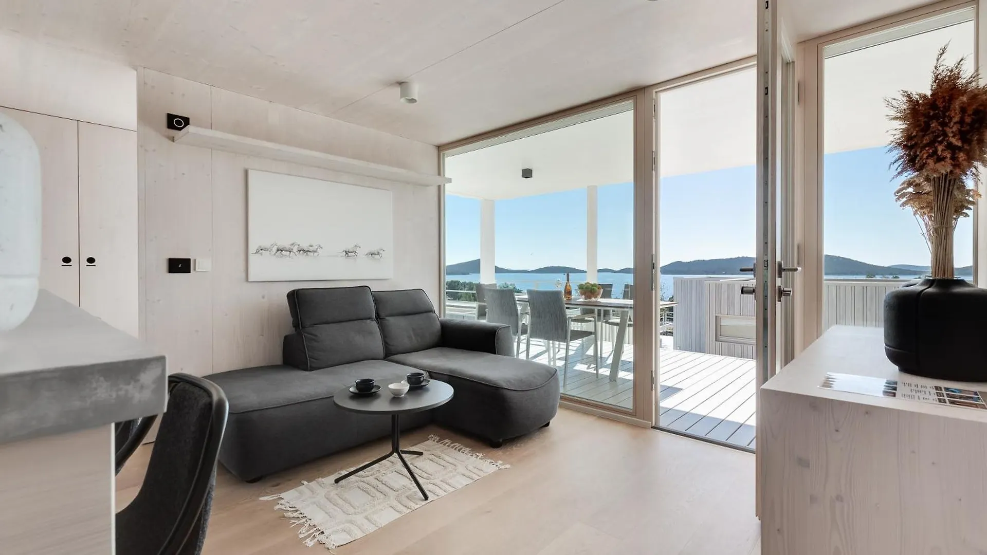 Sensus Aqua Villa Buqez 드라게 크로아티아