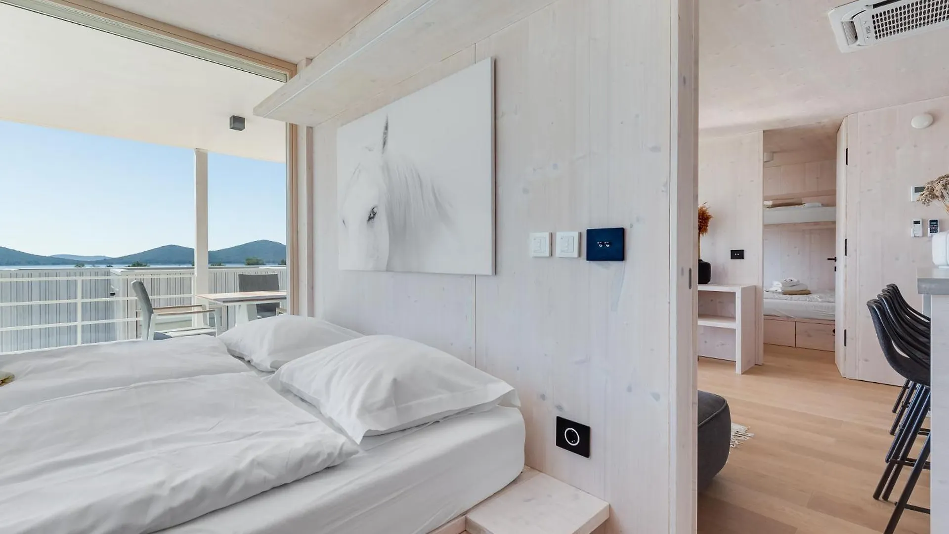 Sensus Aqua Villa Buqez 드라게 크로아티아
