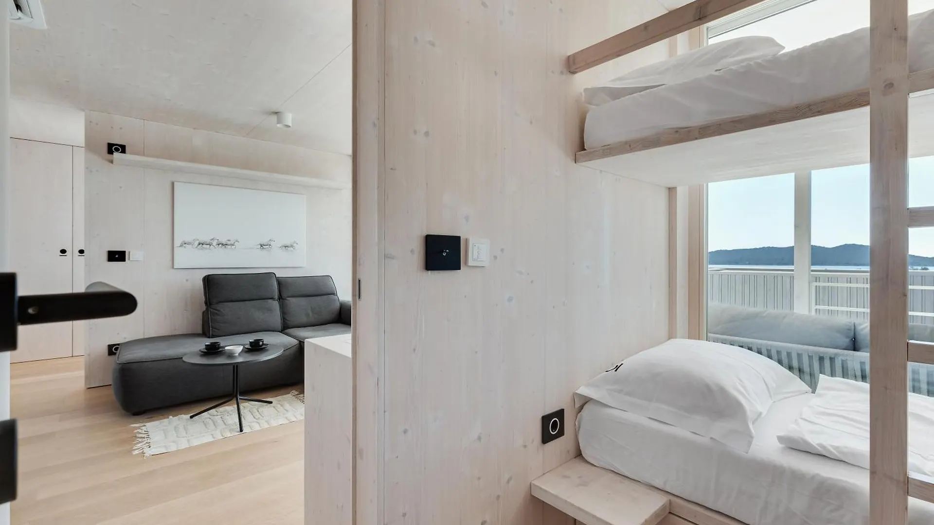 Sensus Aqua Villa Buqez 드라게