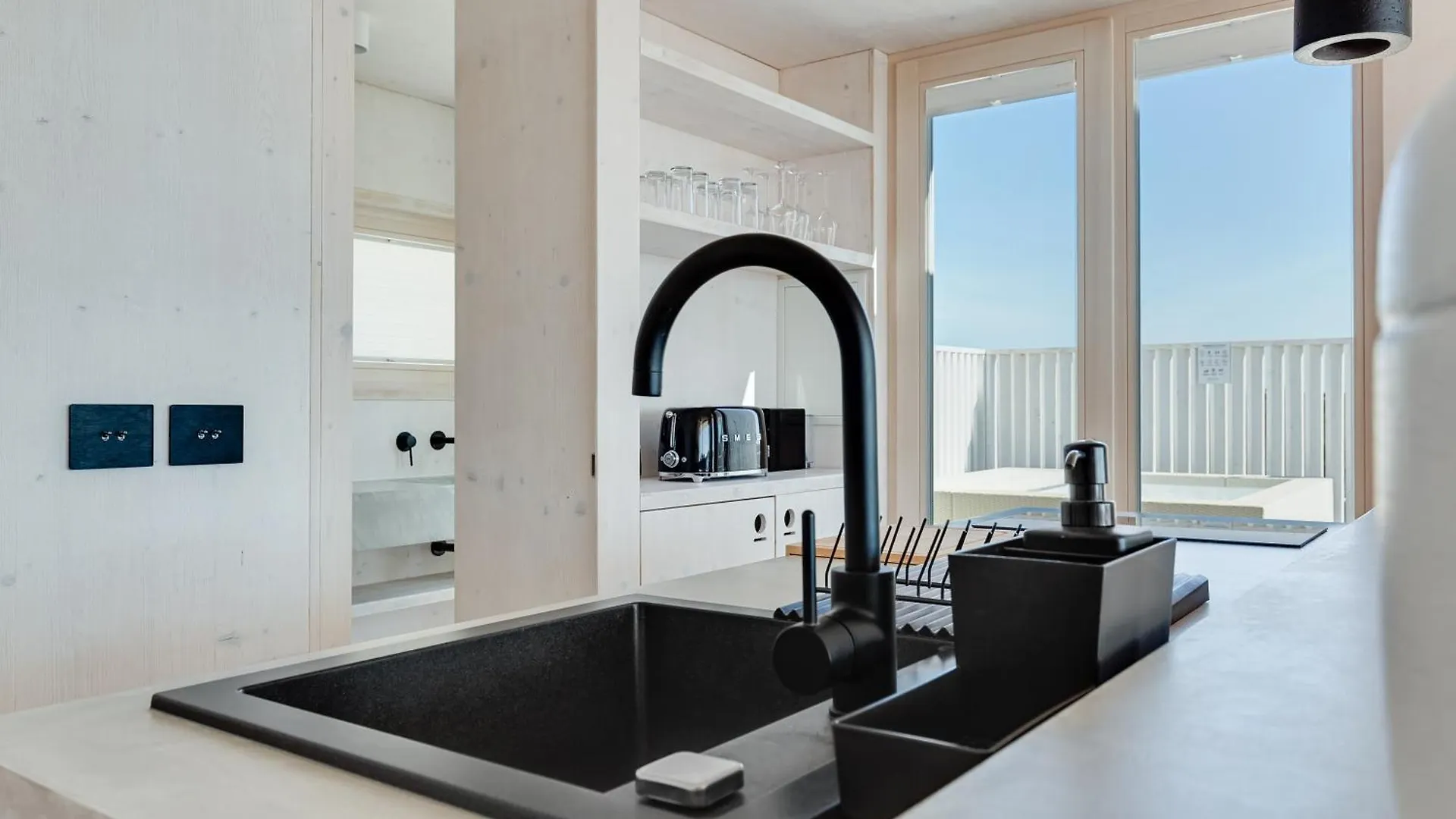 Sensus Aqua Villa Buqez 드라게