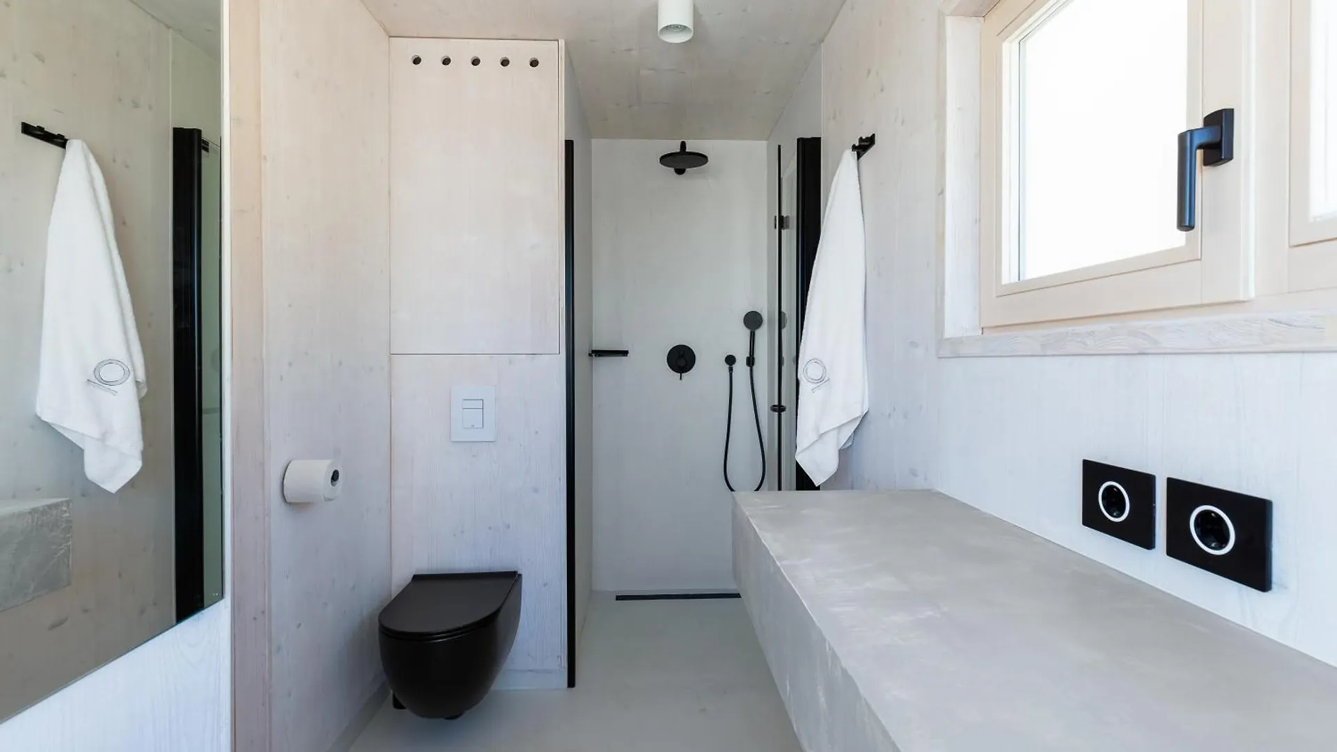 Sensus Aqua Villa Buqez 드라게 0*,